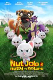 The Nut Job 2: