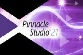 Pinnacle Studio Ultimate 21