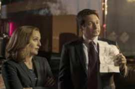 The X Files Season 10 Episode 4