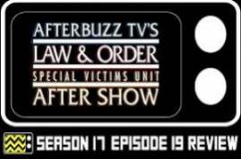 Law and Order: Special Victims Unit S18E08