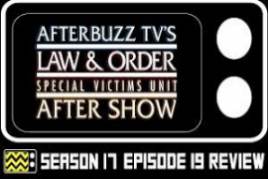 Law and Order: Special Victims Unit Season 18 Episode 11