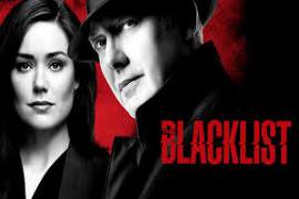 The Blacklist Season 4 Episode 7
