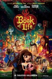 Book Of Life Kd 2017