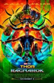 Thor: Ragnarok Fan Event 2017