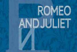 Bolshoi: Romeo And Juliet 2017