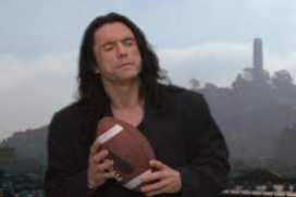 The Room 2003