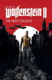 Wolfenstein II The New Colossus CODEX