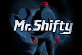 Mr Shifty extracted