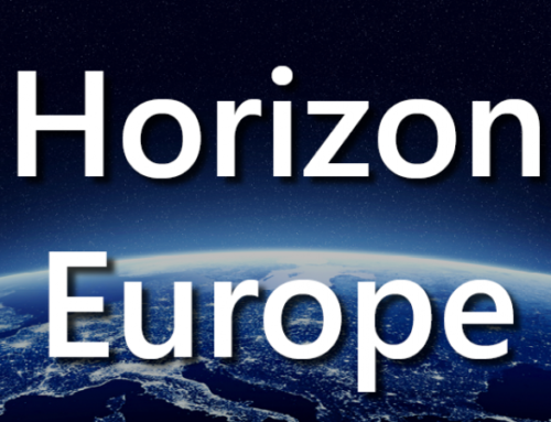 What will improve in Horizon Europe?
